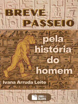 Breve passeio pela história do homem? - Audiobook
